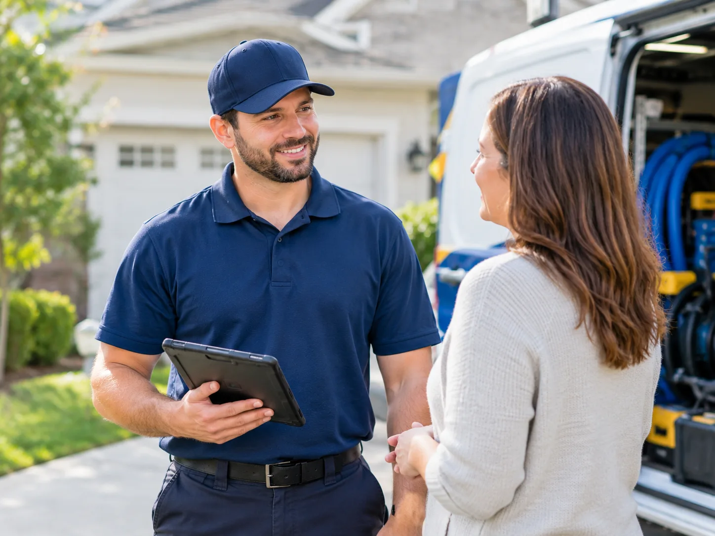Sewage Backup Cleanup Union Furnace, OH FAQs